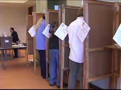 The Election Process In America - The Right To Vote For All Instructional Video