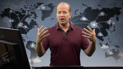 AWS Certified Solutions Architect Associate (SAA-C03) - DNS Instructional Video