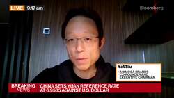 FTX Investors Unlikely to Get Their Money Back: Animoca Brands News Clip