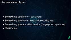 Practical Cyber Hacking Skills for Beginners - Key Principles of Cybersecurity Instructional Video