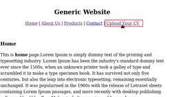 Deface a Website in Few Seconds Instructional Video