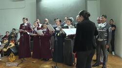 Mexico’s mariachi fiesta: Guadalajara hosts largest festival in the world Instructional Video