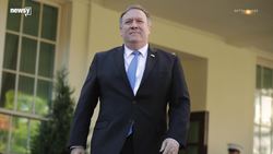 Pentagon Sending 200 Support Personnel To Saudi Arabia News Clip