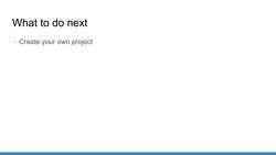 Arduino for Beginners - 2022 Complete Course - What to Do Next Instructional Video