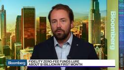 The Latest Battle in the Ongoing Fee-Price War Lures About $1 Billion News Clip