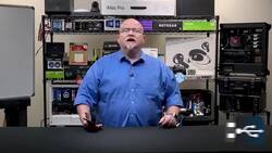 CompTIA A+ Certification Core 2 (220-1102) - Mobile Devices and E-Mail Instructional Video