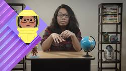 Gas Giants Weather Instructional Video