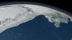 NASA | Daily Arctic Sea Ice 2005-2006 Instructional Video
