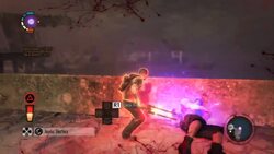 inFamous 2 Walkthrough Part 23: Storm the Fort (1 of 2) Instructional Video
