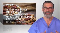 5 Superfoods For Braind And Body News Clip