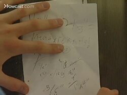 How to Measure for Window Blinds Instructional Video