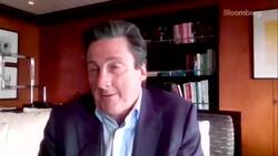 MGM CEO Hornbuckle Still Focused on Big Online Acquisition News Clip