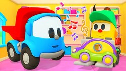 Tow Truck Instructional Video