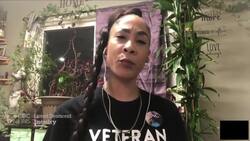 Lionel Desmond’s sister on why the inquiry matters News Clip