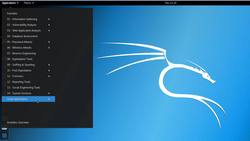 Master KALI Desktop Environment Instructional Video