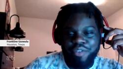 The Wellerman TikTok stars talk about their viral hit News Clip