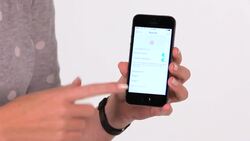 How to Set the New Touch ID on an iPhone Instructional Video