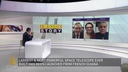 Will the James Webb Space Telescope mission be successful? | Inside Story News Clip