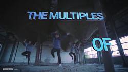 5 Times Table Song | Skip Counting by 5 Rap For Kids Instructional Video