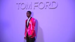 Coroner says model and actress, former girlfriend of Sean 'Diddy' Combs, Kim Porter, died last year from pneumonia Instructional Video