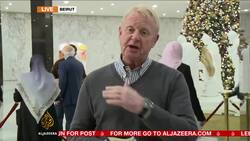 Lebanese president asks Hassan Diab to form government News Clip