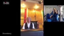 Music Stars Join Lady Gaga for `Together at Home' Event News Clip