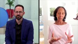 Marian Croak on Google's Bet on Equitable AI Instructional Video