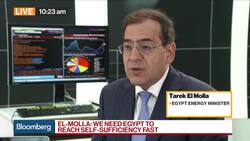 We Need Egypt to Reach Self-Sufficiency Fast, Says Energy Minister News Clip