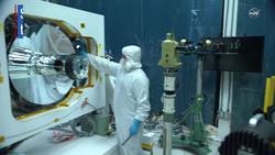 Mapping Carbon in 3-D Instructional Video