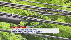 Thunderbolt 12: Fairfield County News Clip