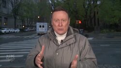 Macy's Thanksgiving parade transforms for COVID-19 pandemic News Clip