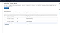 AWS Certified Solutions Architect Associate (SAA-C03) - CloudTrail Instructional Video