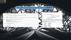 Apache Spark 3 for Data Engineering and Analytics with Python - Structured APIs Introduction Instructional Video