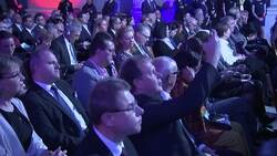 Informal bloc of V4 mark anniversary of Velvet Revolution Instructional Video