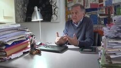 CLEAN : Political expert reacts to Catalan regional elections as separatists boost majority News Clip