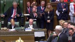 Bercow Officially Steps Down as Speaker - TLDR News. Instructional Video