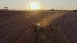 The Uncertain Future of Ancient Geoglyphs News Clip