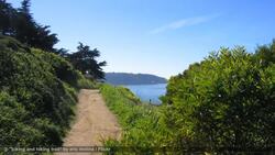 Visiting the Presidio in San Francisco Instructional Video