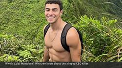 Who is Luigi Mangione? What we know about the alleged CEO killer News Clip