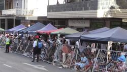 CLEAN : The Cape Town Minstrel Carnival returns after two-year COVID-19 hiatus News Clip