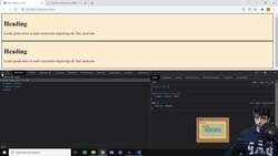 Full Stack Web Development MASTERY Course - Novice to Expert - Understanding Box Model Concept in CSS Instructional Video