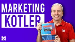 Philip Kotler: The Father of Modern Marketing Instructional Video