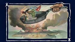 The Spanish-American War Instructional Video