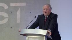 Heiner Flassbeck: Is Mercantilism Doomed to Fail? 2/5 Instructional Video