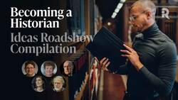 Becoming a Historian Instructional Video