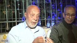 More than 60 Palestinians injured in new Jerusalem clashes News Clip