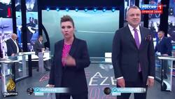 What you should know about Russia’s parliamentary elections News Clip