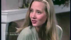 Actress Anne Heche brain dead after crash News Clip