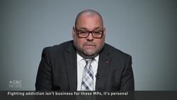 Fighting drug addiction isn’t business for these MPs, it’s personal News Clip