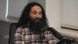 Long-lost sister reunited with her family News Clip